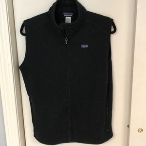 Patagonia Vest